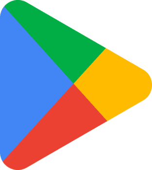 Google Play logo